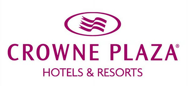 Crowne Plaza CHENGDU WUHOU by IHG Logo